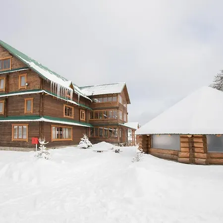 Yuraya Hotel