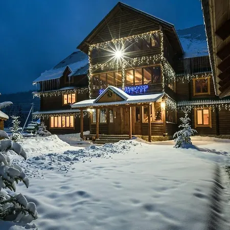Hotel Yuraya