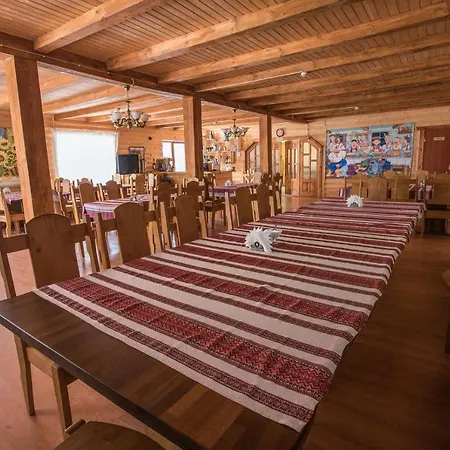 Yuraya Hotel