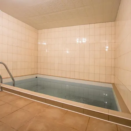 Hotel Yuraya Vorokhta