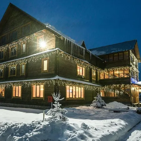 Hotel Yuraya