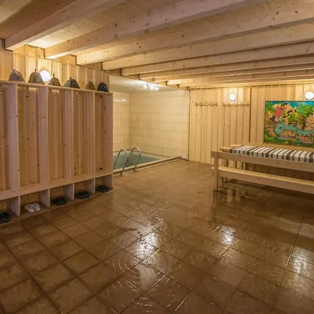 Hotel Yuraya